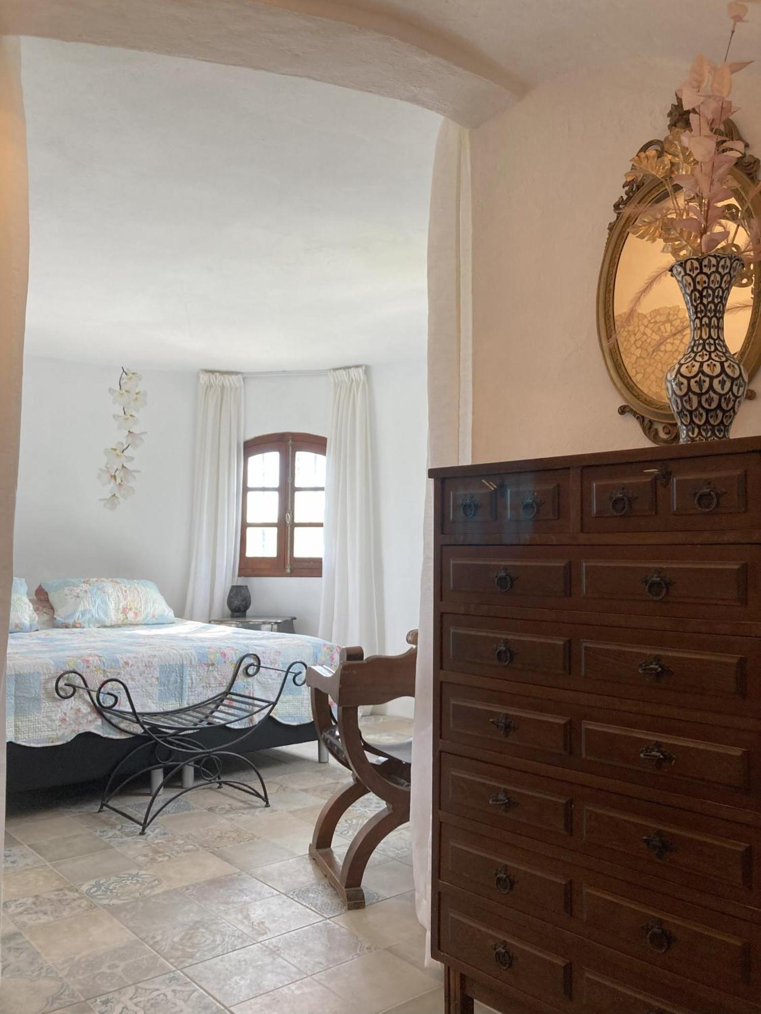 Villa Torre Macastre, Valencia Екстер'єр фото